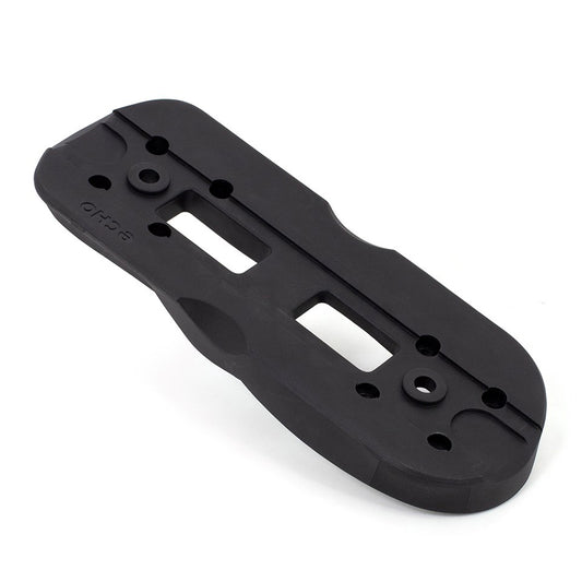 Verve Soulplate black