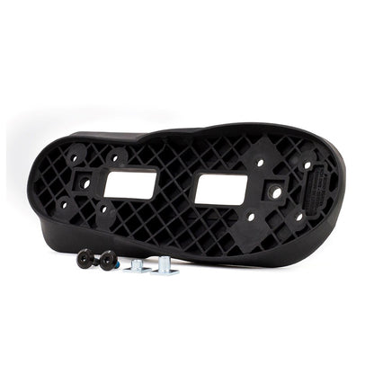 Verve Soulplate black