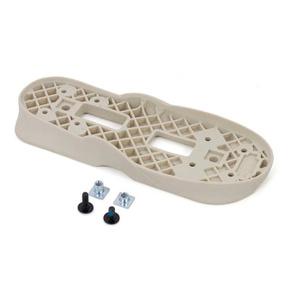 Verve Soulplate Cream