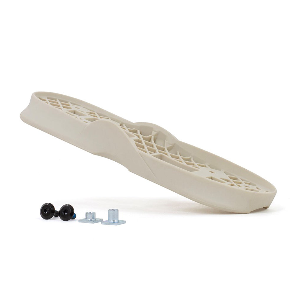 Verve Soulplate Cream