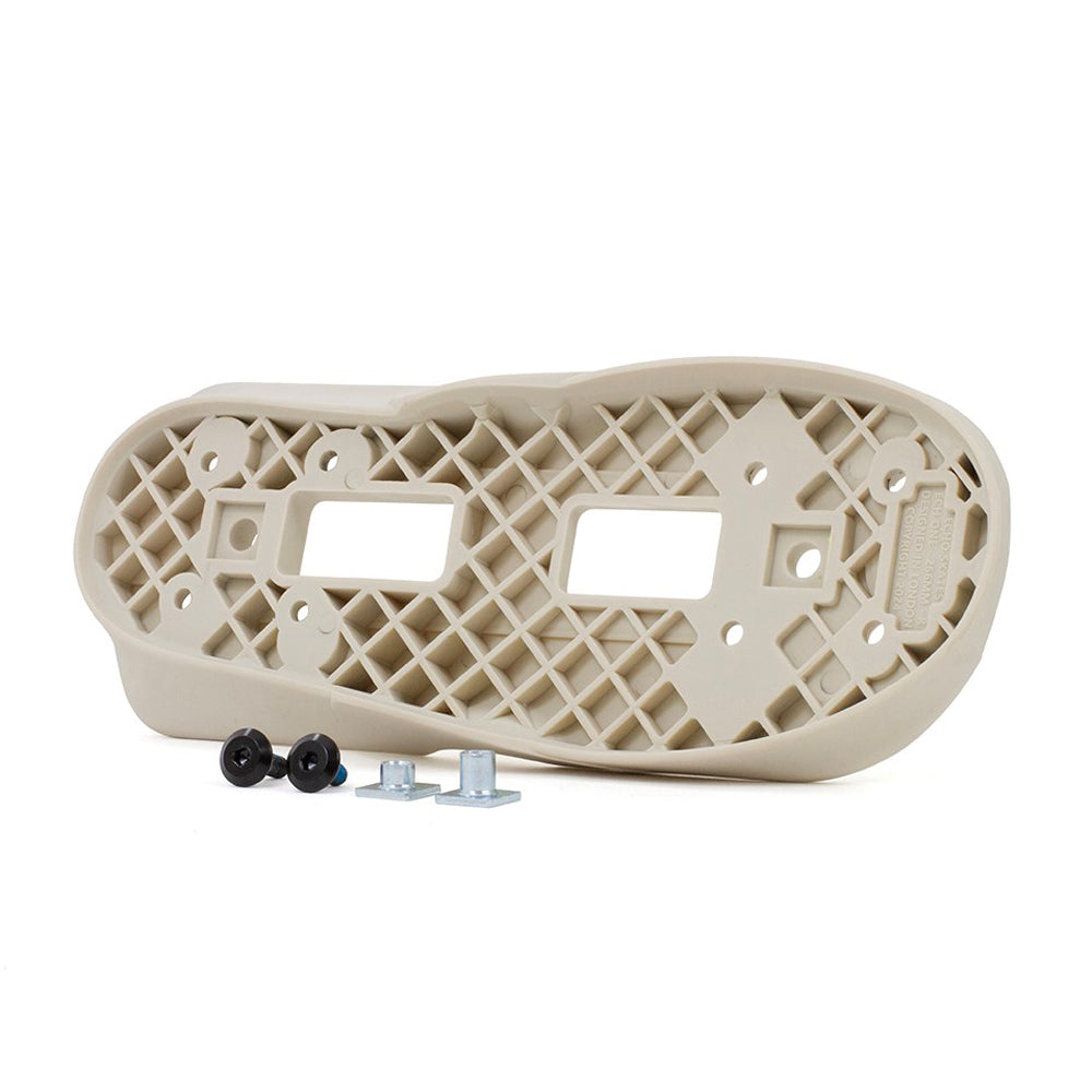 Verve Soulplate Cream