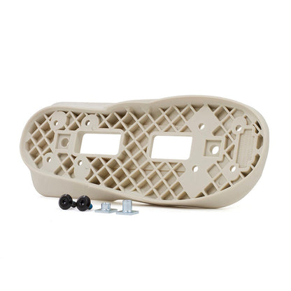 Verve Soulplate Cream