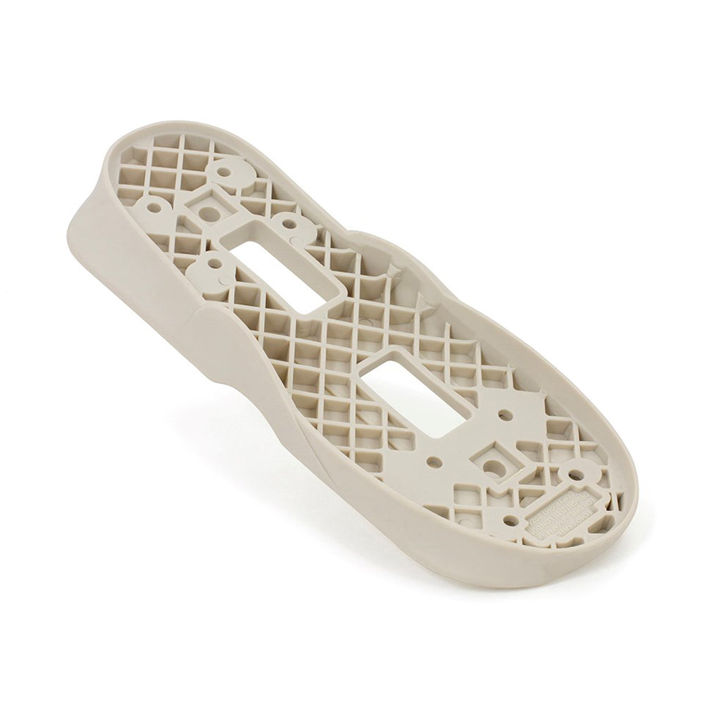 Verve Soulplate Cream