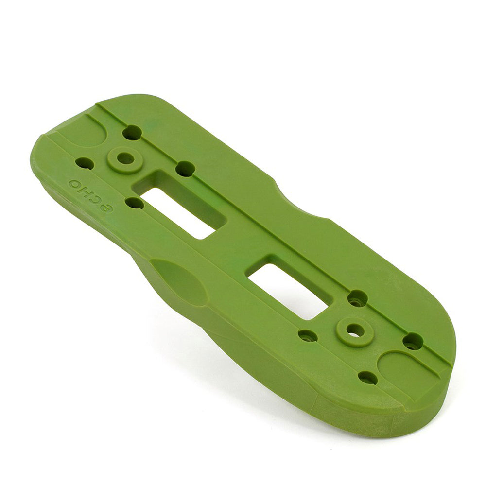 Verve Soulplate green