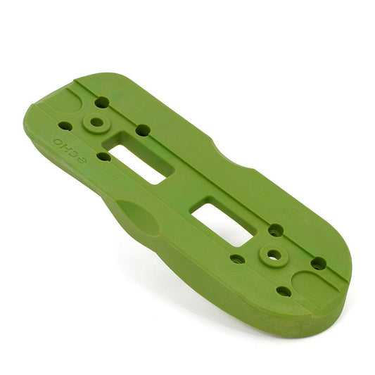 Verve Soulplate green