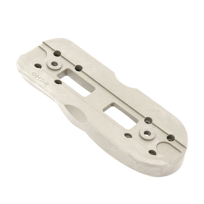 Verve Soulplate Cream