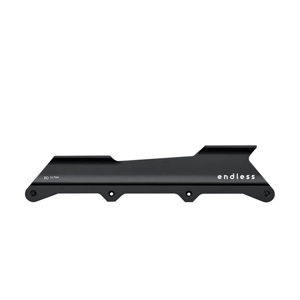 Endless 165mm Ultra 4x80mm 249mm black - Thisissoul