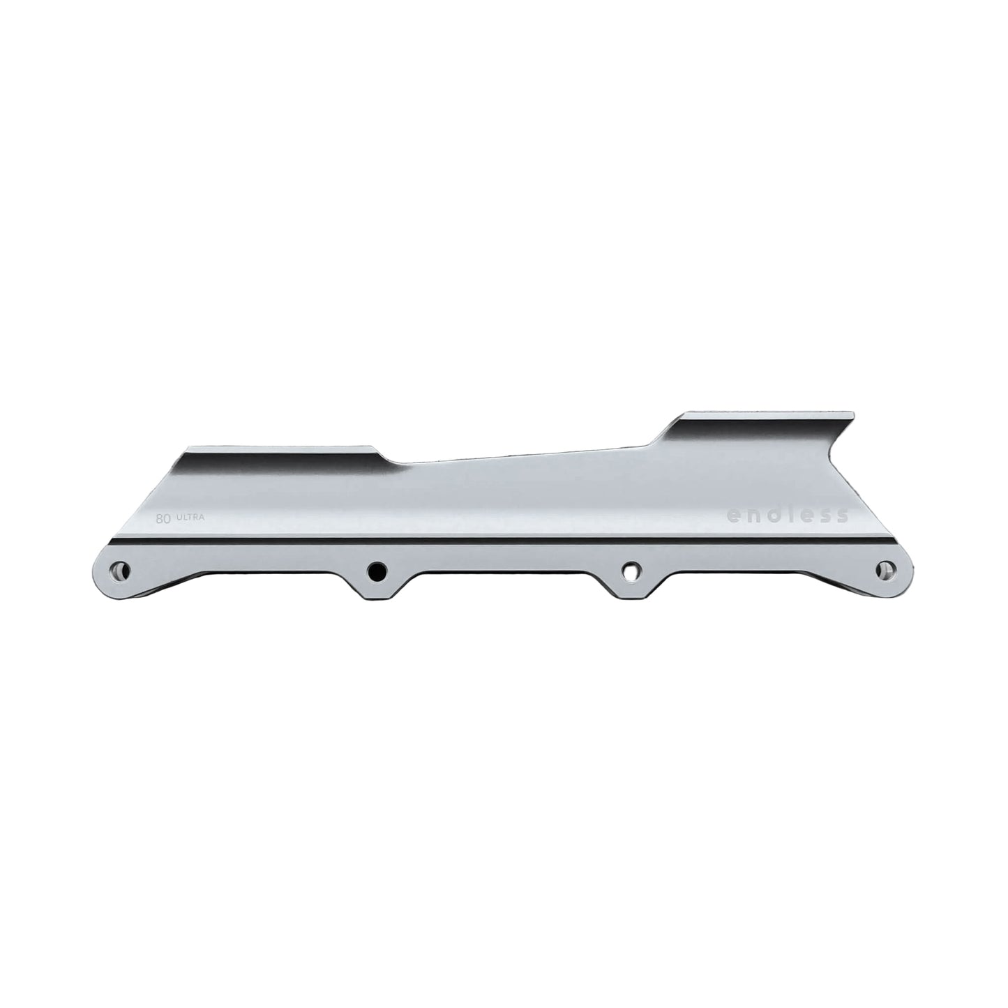 165mm Ultra 4x80mm 249mm silver