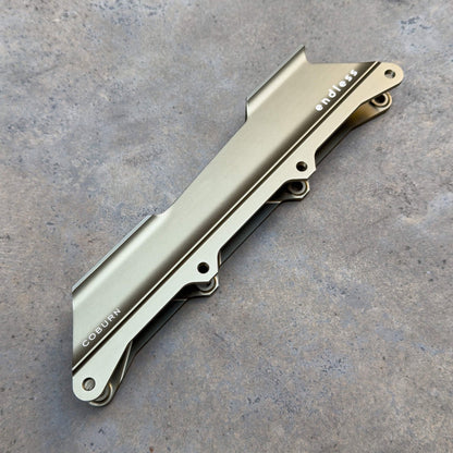 165mm Coburn 4x90mm 273mm Olive Drab (pre-order)
