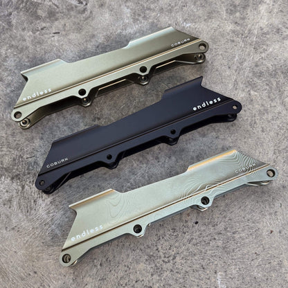 165mm Coburn 4x90mm 273mm Olive Drab (pre-order)