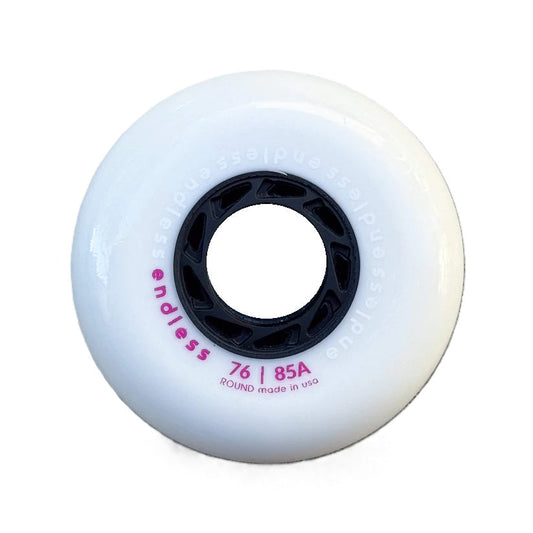 76mm/85A White Pcs