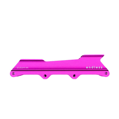 165mm Slalom Pro 4x72/80mm 227mm Cyperpunk Pink
