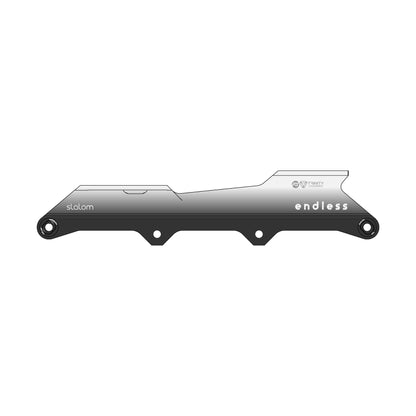 Trinity Slalom 4x76/84mm 239mm Mercury