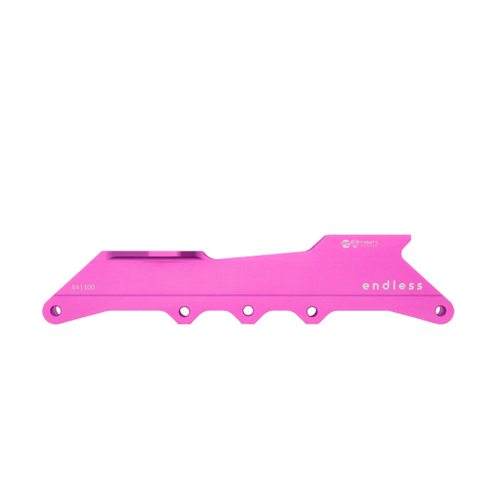 Trinity 80-84-100 4x84mm 3x100mm 255mm Cyperpunk Pink