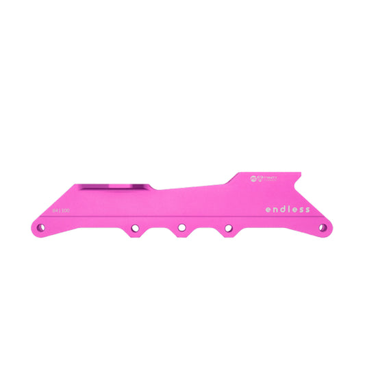 Trinity 80-84-100 4x84mm 3x100mm 255mm Cyperpunk Pink