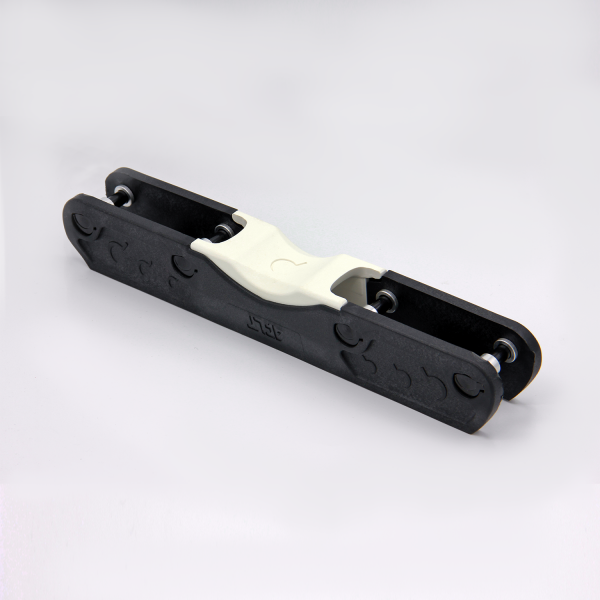 UFS Featherlite 4 Anti Black/White