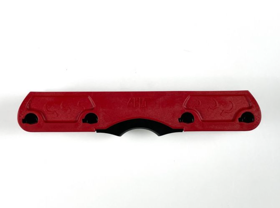 UFS Featherlite 4 Red