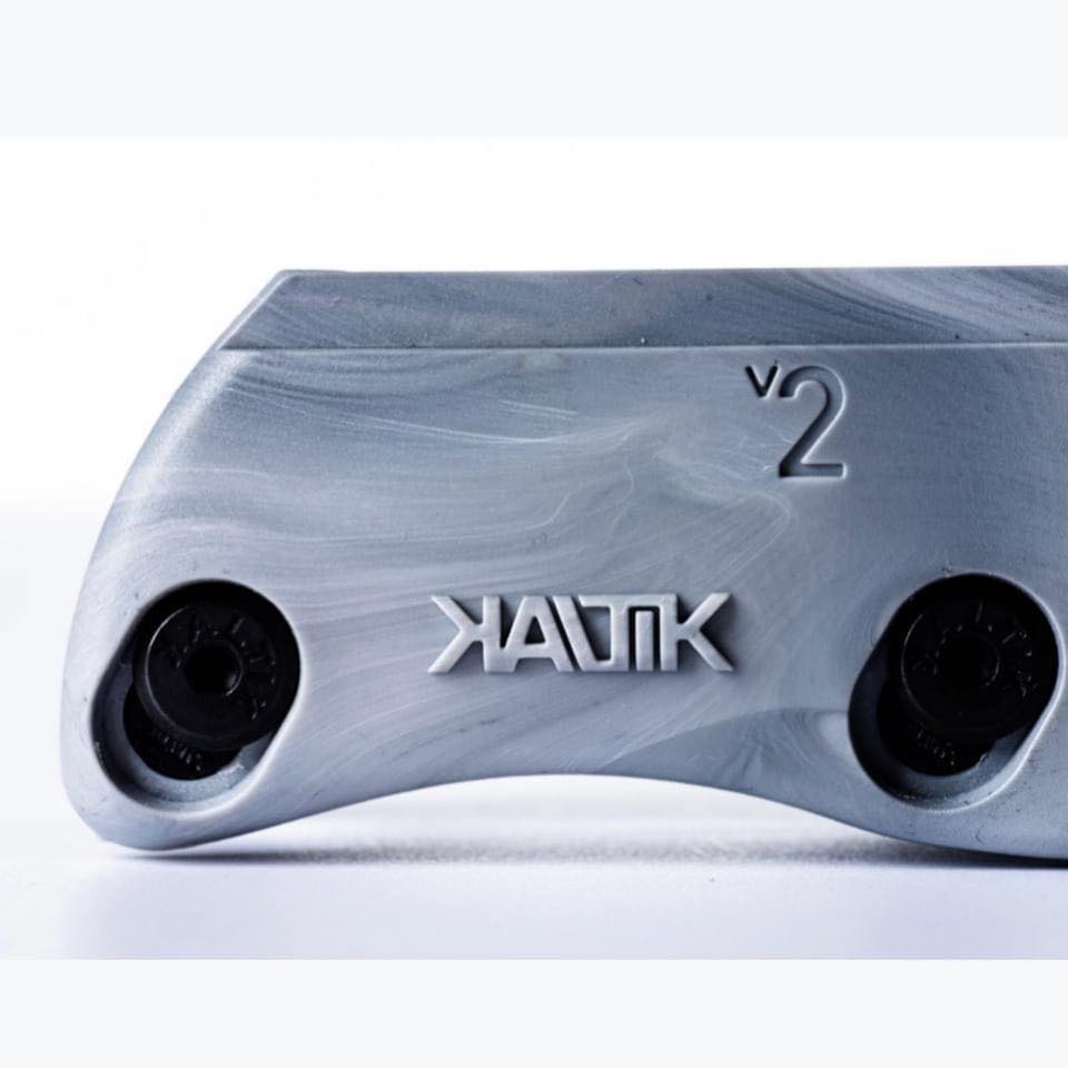 Frame Spacer V2 8mm pcs