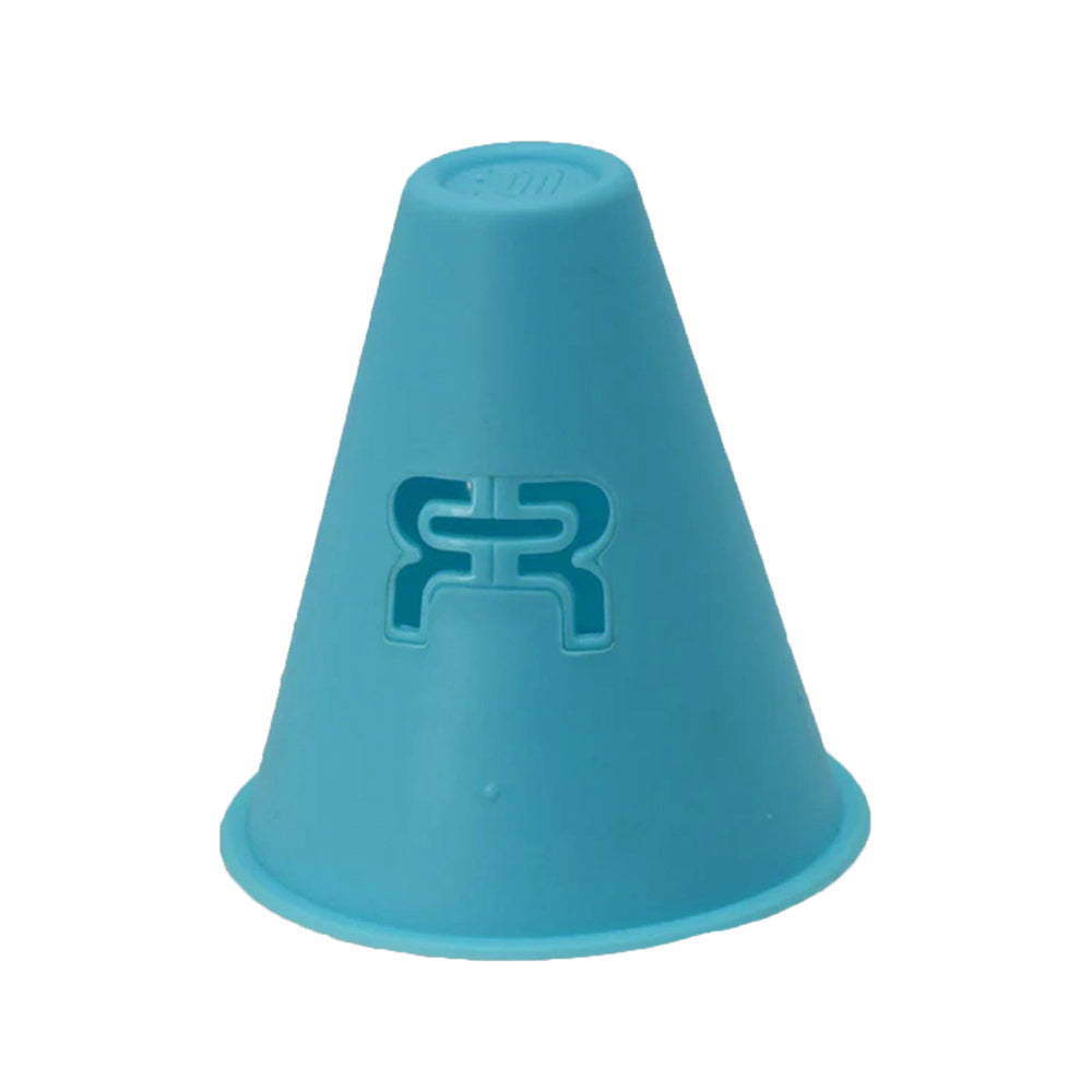 Cones teal 20-pack
