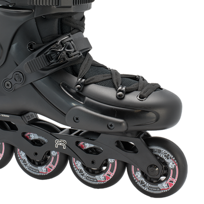 165mm X2R 4x80mm 243mm set