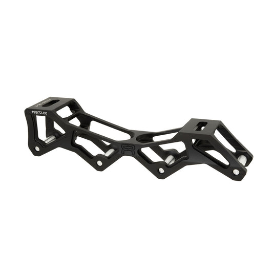 165mm Freestyle Rocker 4x72/60mm 195mm