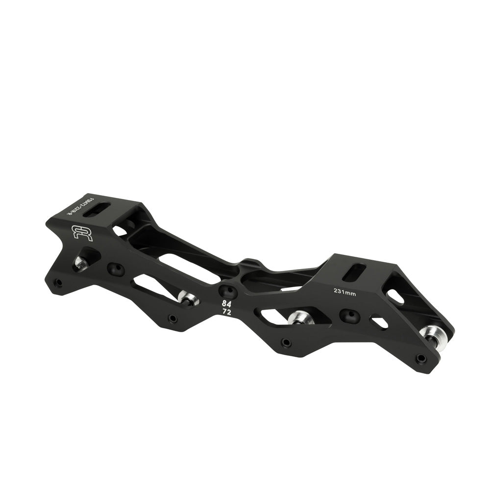 165mm Freestyle Rocker 4x84/72mm 231mm