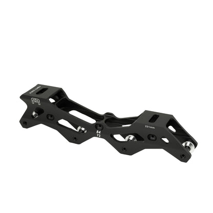 165mm Freestyle Rocker 4x84/72mm 231mm