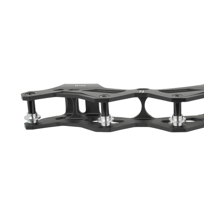165mm Freestyle Rocker 4x84/72mm 231mm