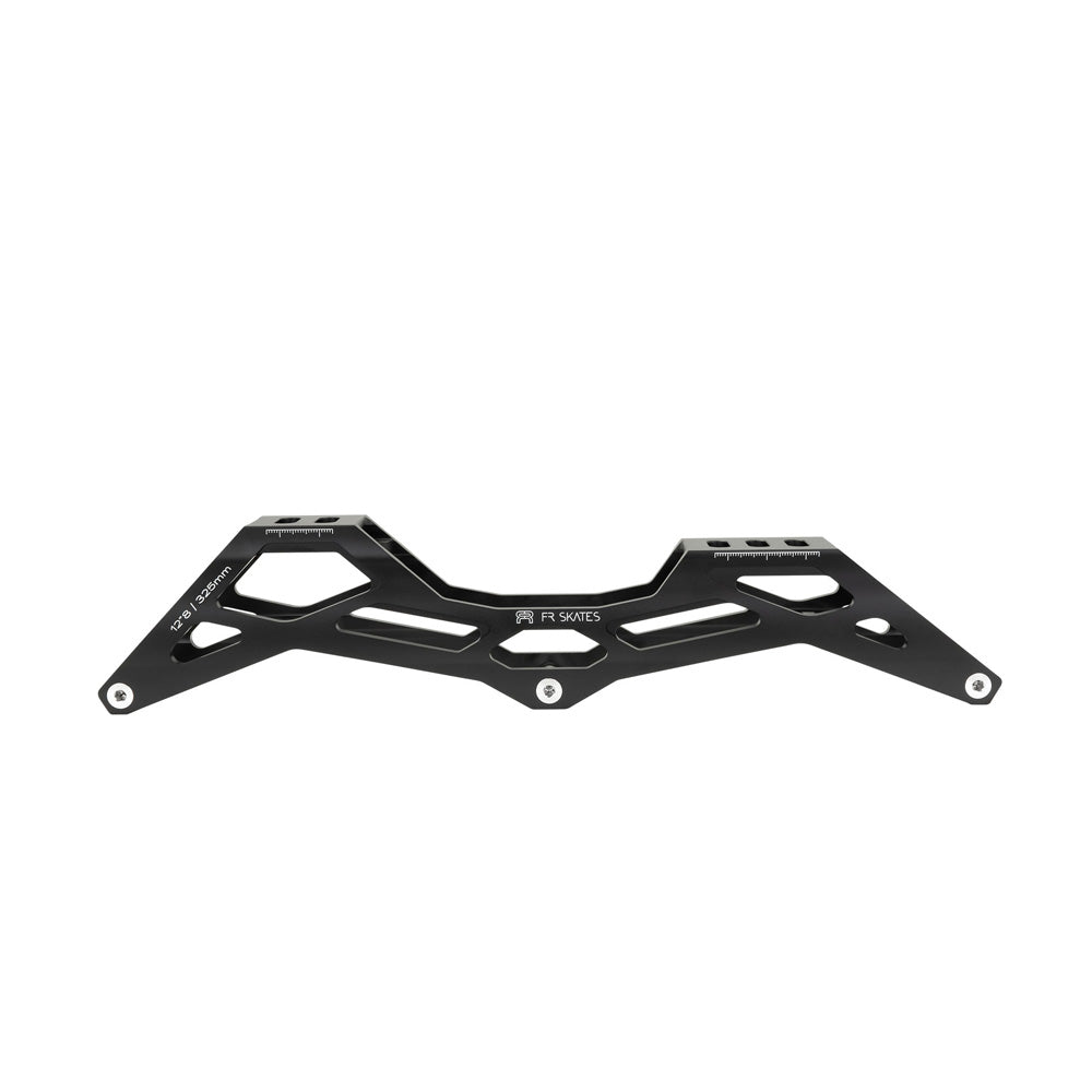 165mm Race 3x125mm 325mm Black