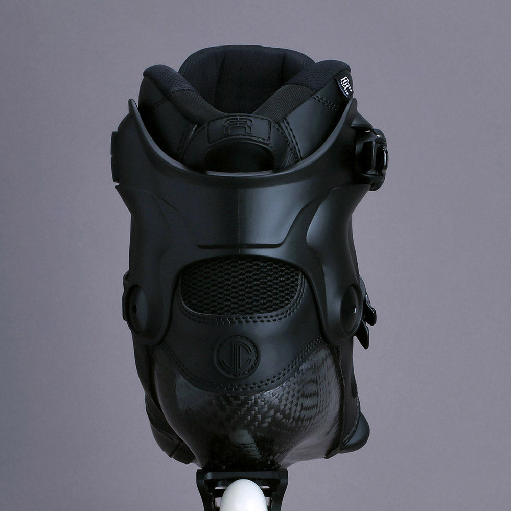SL Fixed Plastic cuff