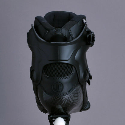 SL Fixed Plastic cuff