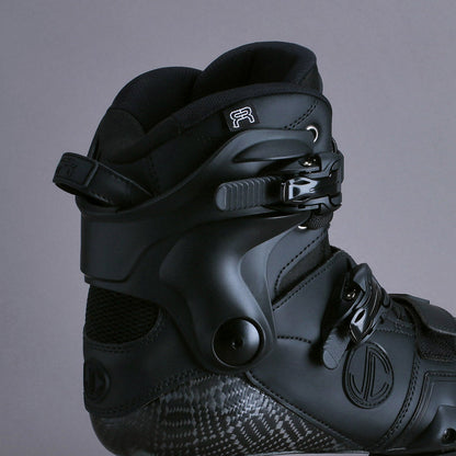 SL Fixed Plastic cuff