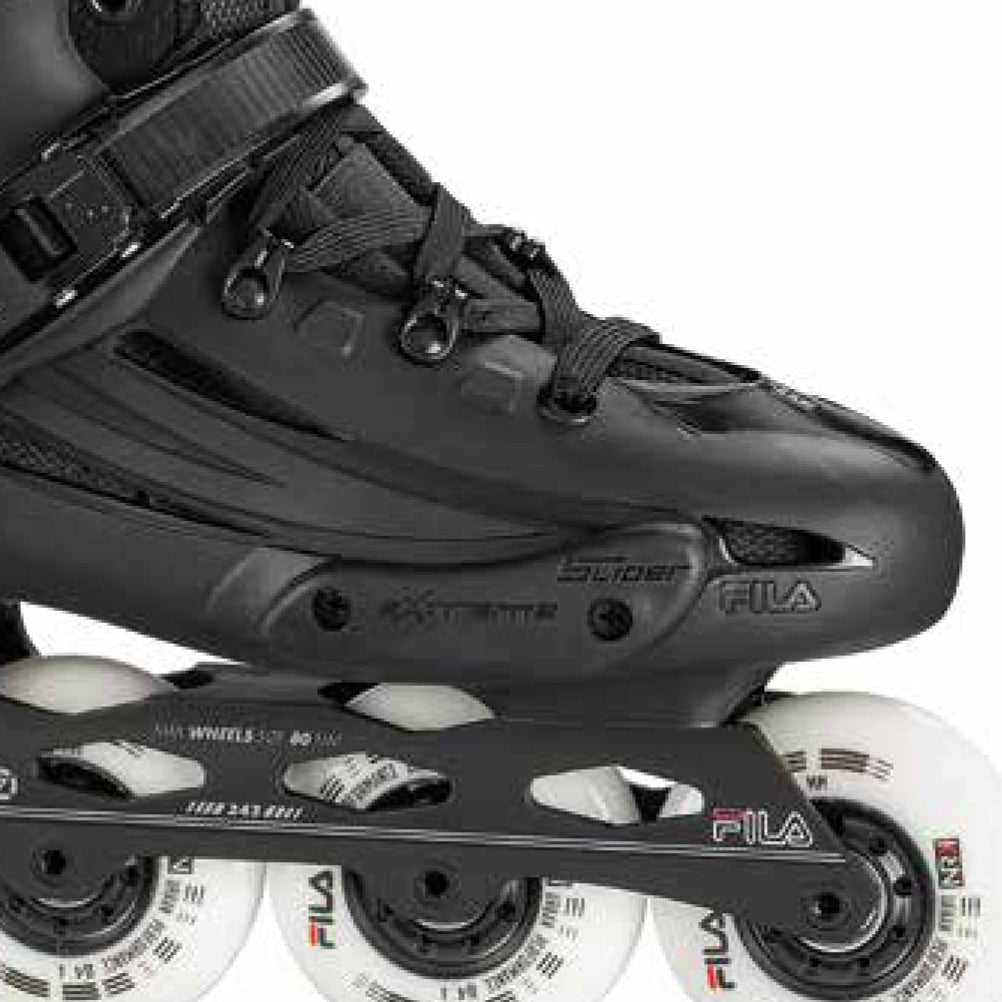 Slider NRK black pair