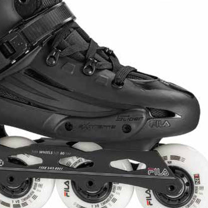 Slider NRK black pair