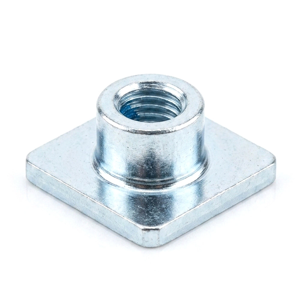 Frame Mounting Receiver Front M6 pcs