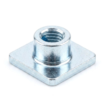 Frame Mounting Receiver Front M6 pcs
