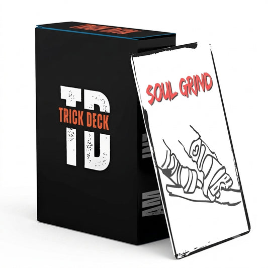 Trick Deck