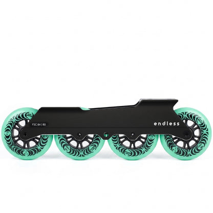 165mm MK1 FSC 4x84mm 273mm black
