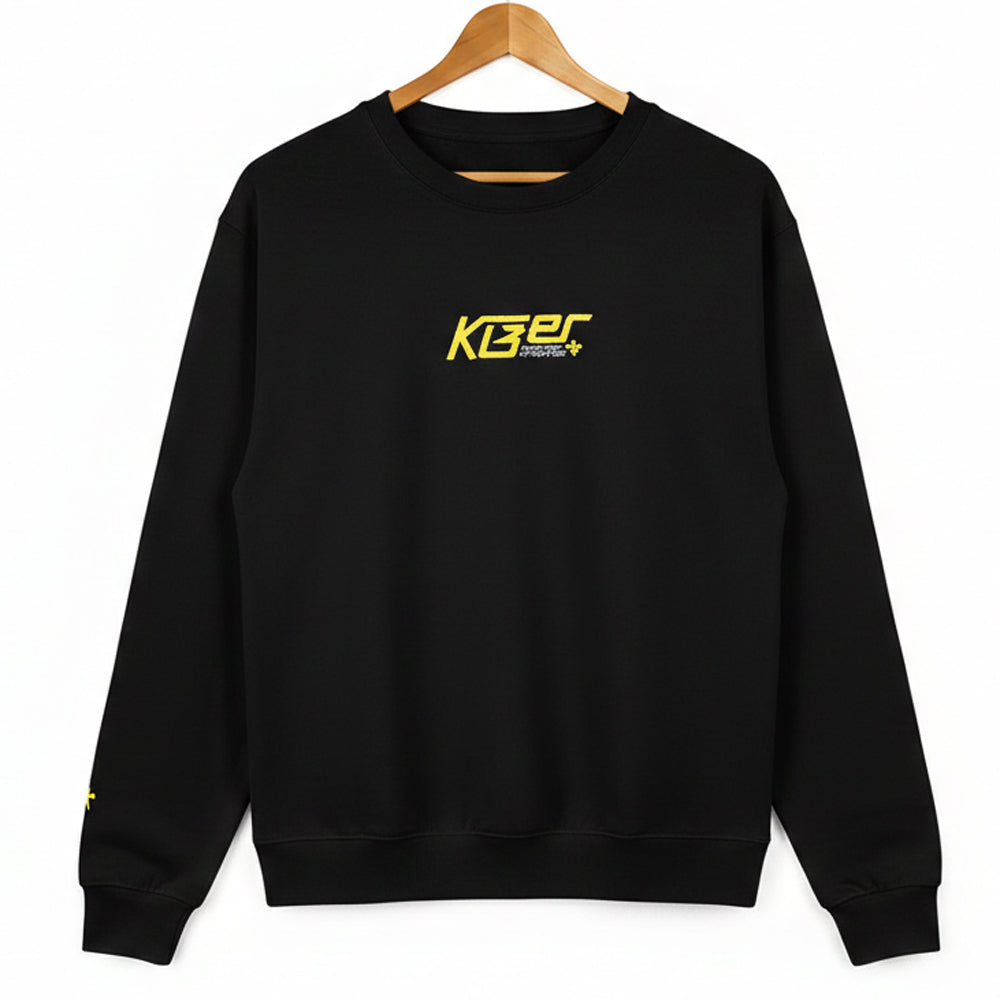Classic Crew Neck