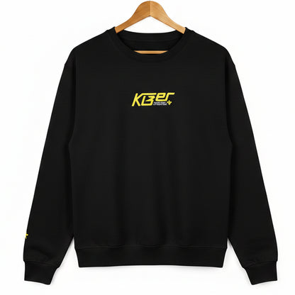 Classic Crew Neck