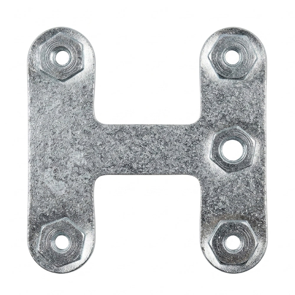 Soulplate H-Mount