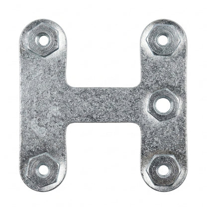 Soulplate H-Mount