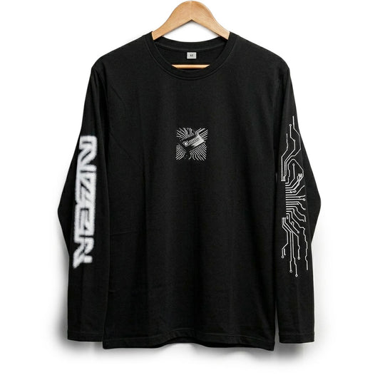 Hacker Longsleeve