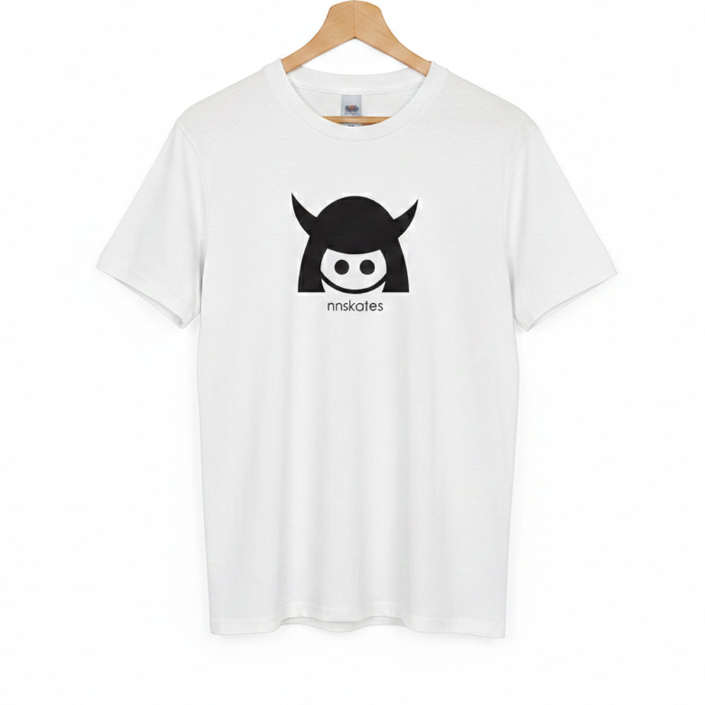 Ronin shirt White