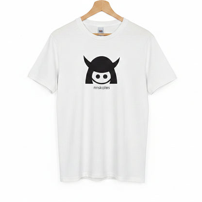 Ronin shirt White