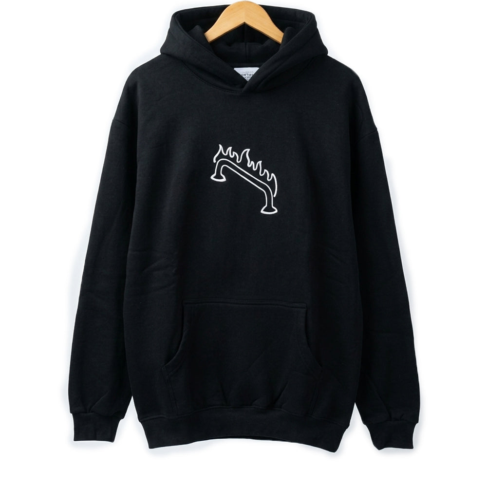 Calçada Rail Hoodie
