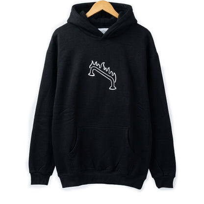 Calçada Rail Hoodie