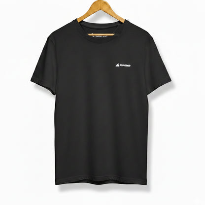 Blank Peace out shirt