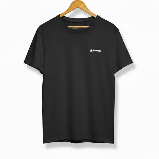 Blank Peace out shirt