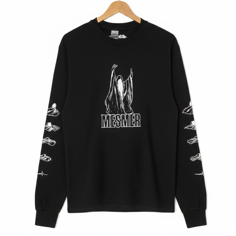 Wizard Longsleeve